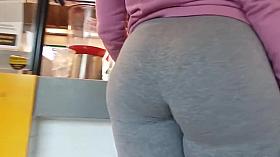 I'll Drop a Nut in this Butt!!