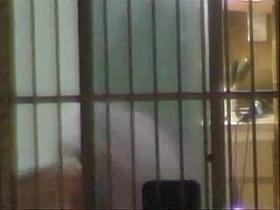 Vizinhas se arrumando