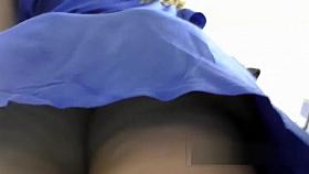 Russian Upskirt 2937-6