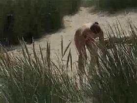 Voyeur video - cutie topless