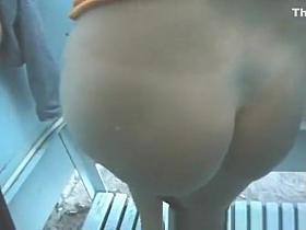 Hidden Russian, Voyeur, Amateur Clip Uncut