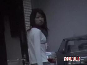 Confused little angel getting easily fooled by some creative sharking fellow