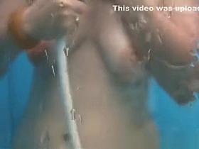 Exotic Amateur, Changing Room, Spy Cam Clip Show