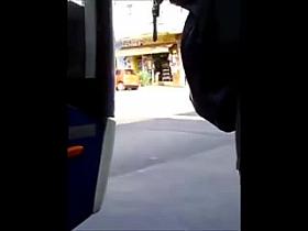 safada shot cameltoe top