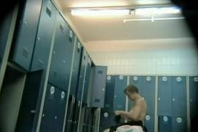 Changing room women exposing their lingerie bodies