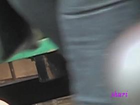 Never get in front of the guy who wanks it cumshot sharking