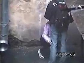 Hottest peeper Voyeur adult video