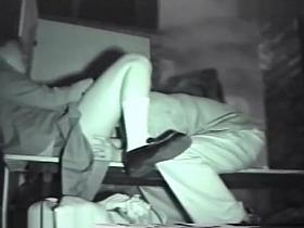 Sexual Desires Outdoors