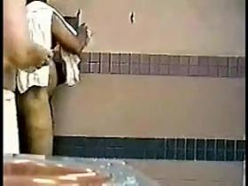 hidden cam in lockerroom