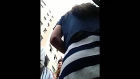 Chinese Upskirt Compilation