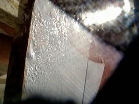 Candid voyeur video with girl that put on her bikini