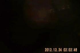 Bajo falda colegiala 17