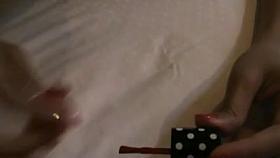 Cutie Lee preparing to be screwed Surabaya Indonesian