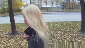 Amateur european pov fucking and dicksucking