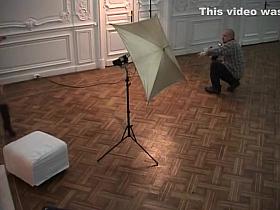 Backstage Spy 29d 19