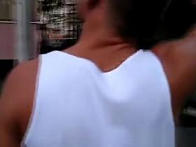 Rapturous pussy hammering