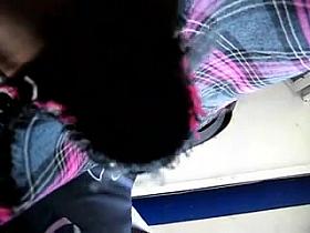 up skirt #103, bajo falda