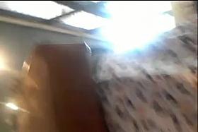 My Very First Upskirt