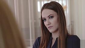 Blake Eden and Samantha Hayes in Therapy For The Sexually Deprived