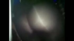 Shiett! dat Bubble Butt Blonde Rocks!