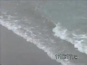 tetazas en la playa (beach)