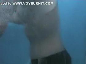 Wild Spy Cam, Amateur, Beach Video Only Here