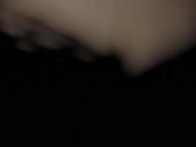 Exciting mature fem spied on cam from below in fitting room