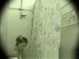 Hidden Shower Compliation