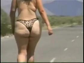 Highway cellulite walker