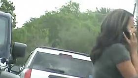 Candid Lalin Girl Wazoo