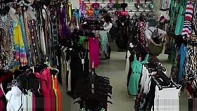 Kenzi Ryans bounce off like a cowgirl on top!