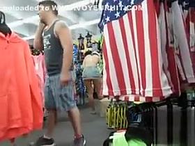 Exquisite legs of a relaxed lady