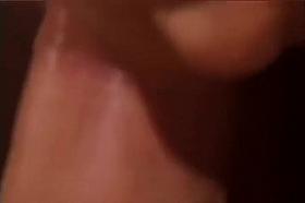 Candy And Cheyenne Get A Huge White Cock Fuck