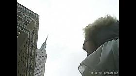 Upskirt compilation for July part I