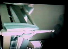 wife caught masturbating again on hidden cam