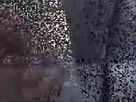 Slutty girl helps the perverted stranger