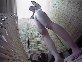 Incredible Japan, Showers Video Just For You