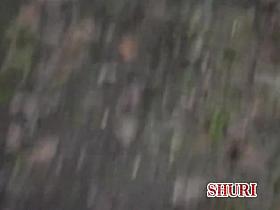 Schoolgirl got her ass stretched by a skirt sharker