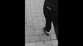 blonde chavette teen