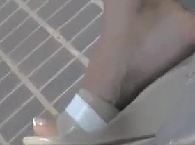 Suesse Fuesse Candid