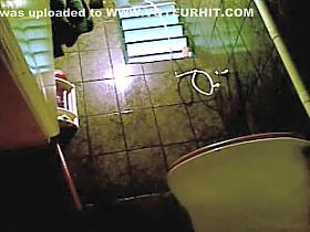 Real Hidden Shower (9)