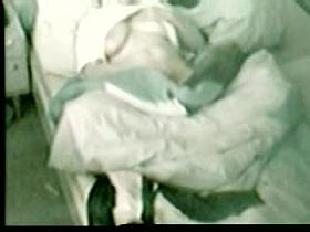 HCM wife masturnating hidden closet cam