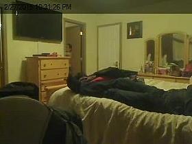 Laptop Cam - Chinese Titties