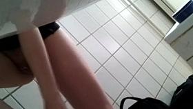 Legal Age girlr Love Tunnel Changing (part two)