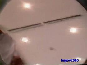 schoolgirl upskirt flashing chunky squeezable horny ass