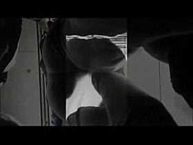 Apoyon pantalon ajustado