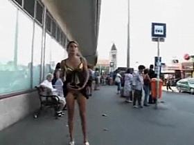 Crazy Voyeur Video Uncut