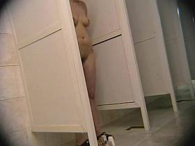 Change Room Voyeur Video N 506