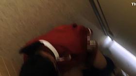 Zipang-5371 VIP Geki Yaba! Desperate of the first sneak! Sports of autumn! Iron Man's infiltration of! Club women's toilet softball Hen File.02