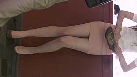 Cheap leggy Asian cumbag you must fuck and impregnate